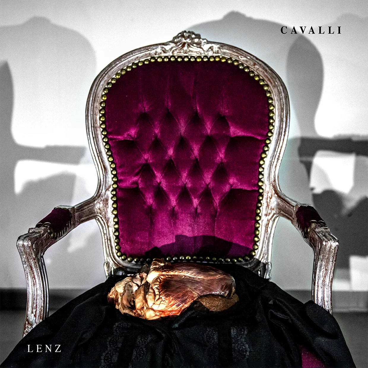 Brochure del progetto