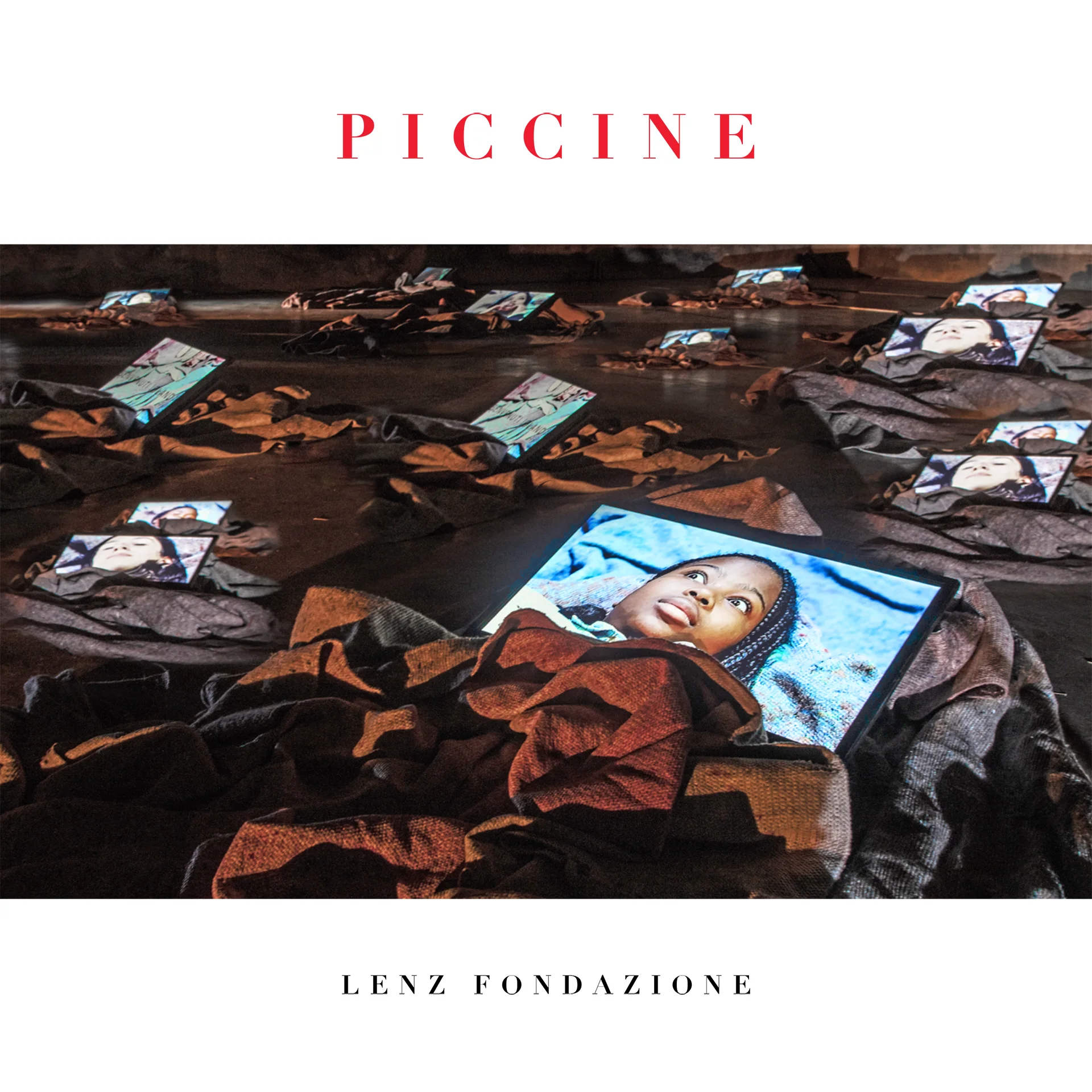 Brochure del progetto