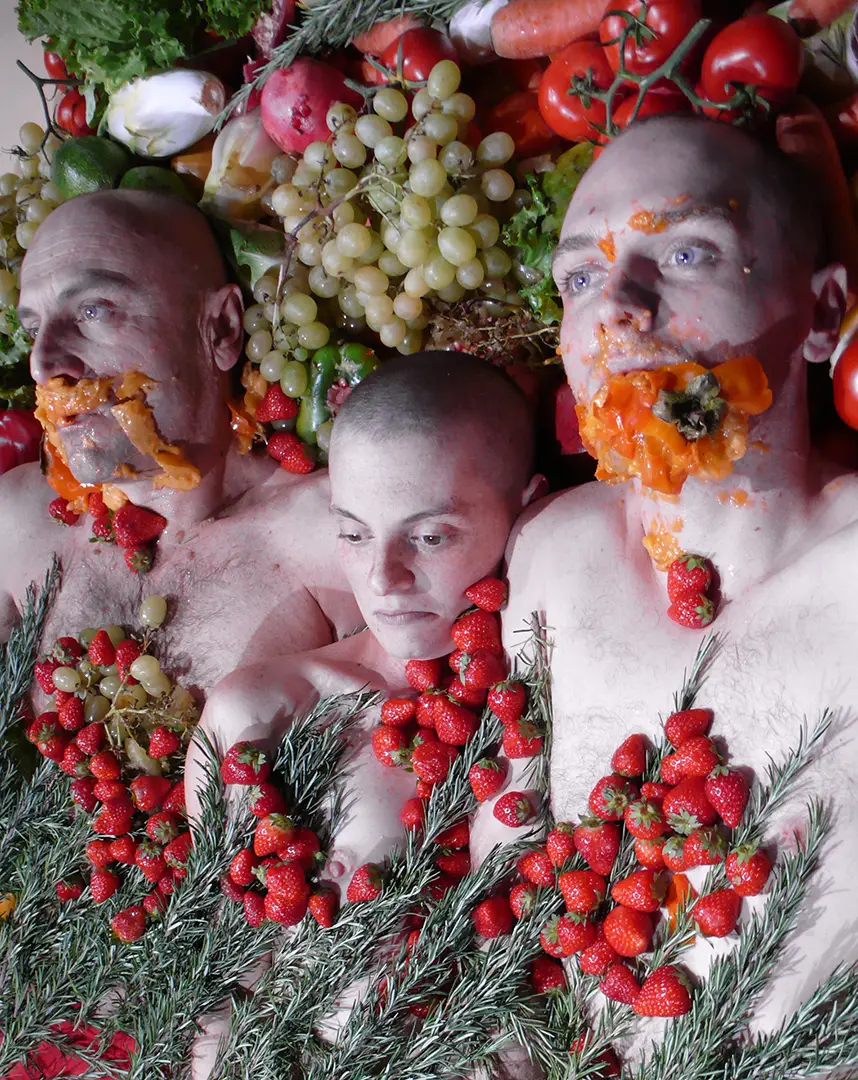 Brochure del progetto