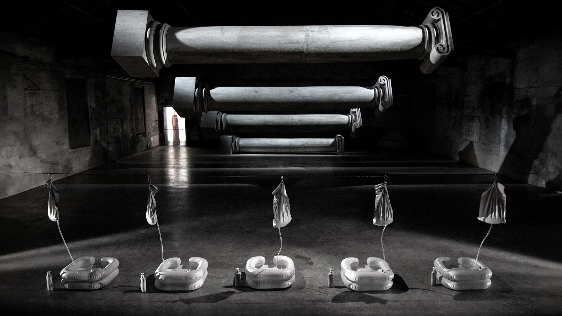 Immagine Apocalissi Gnostiche