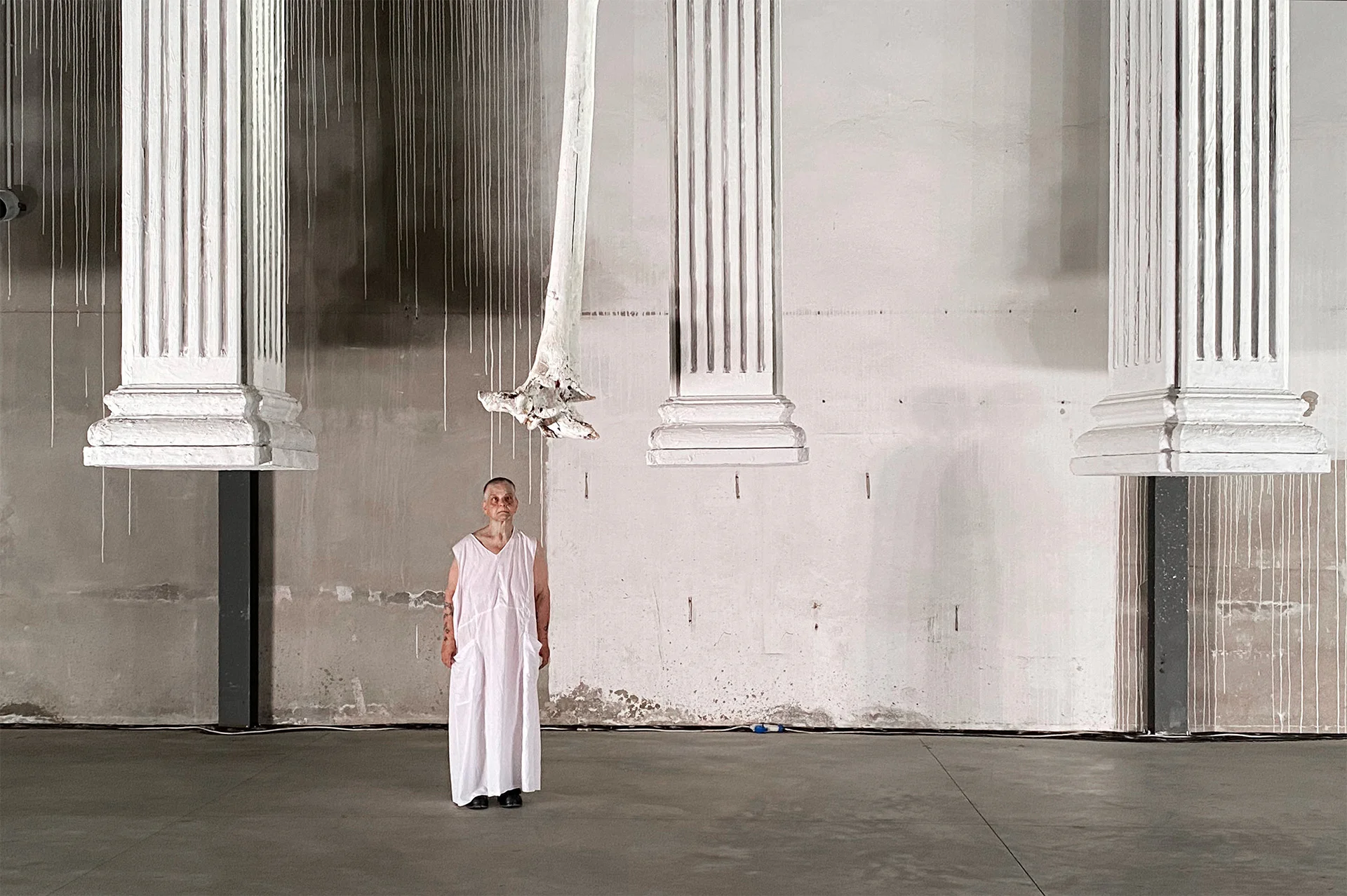 Representative image of the website section