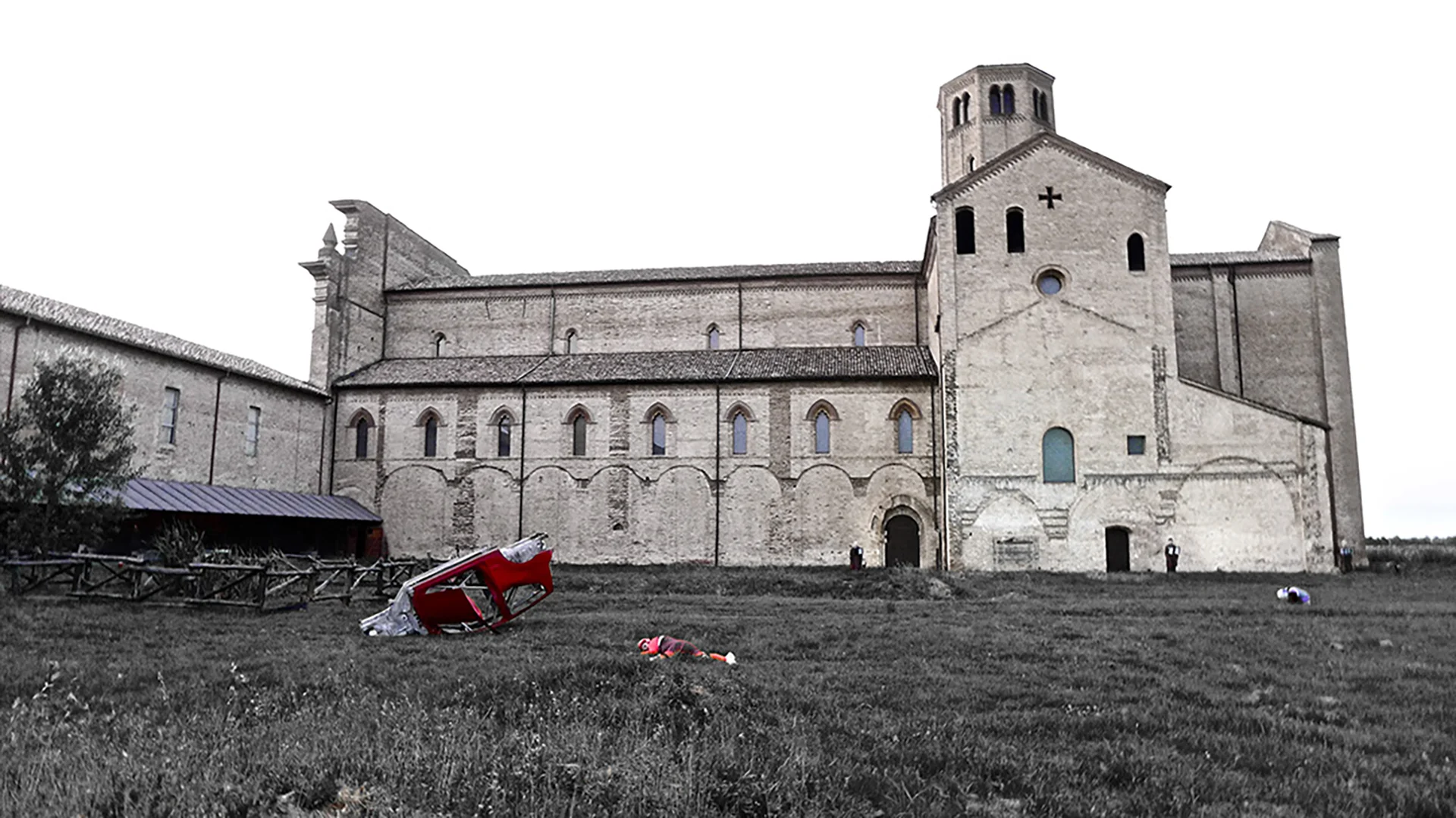 Immagine La Vita è Sogno