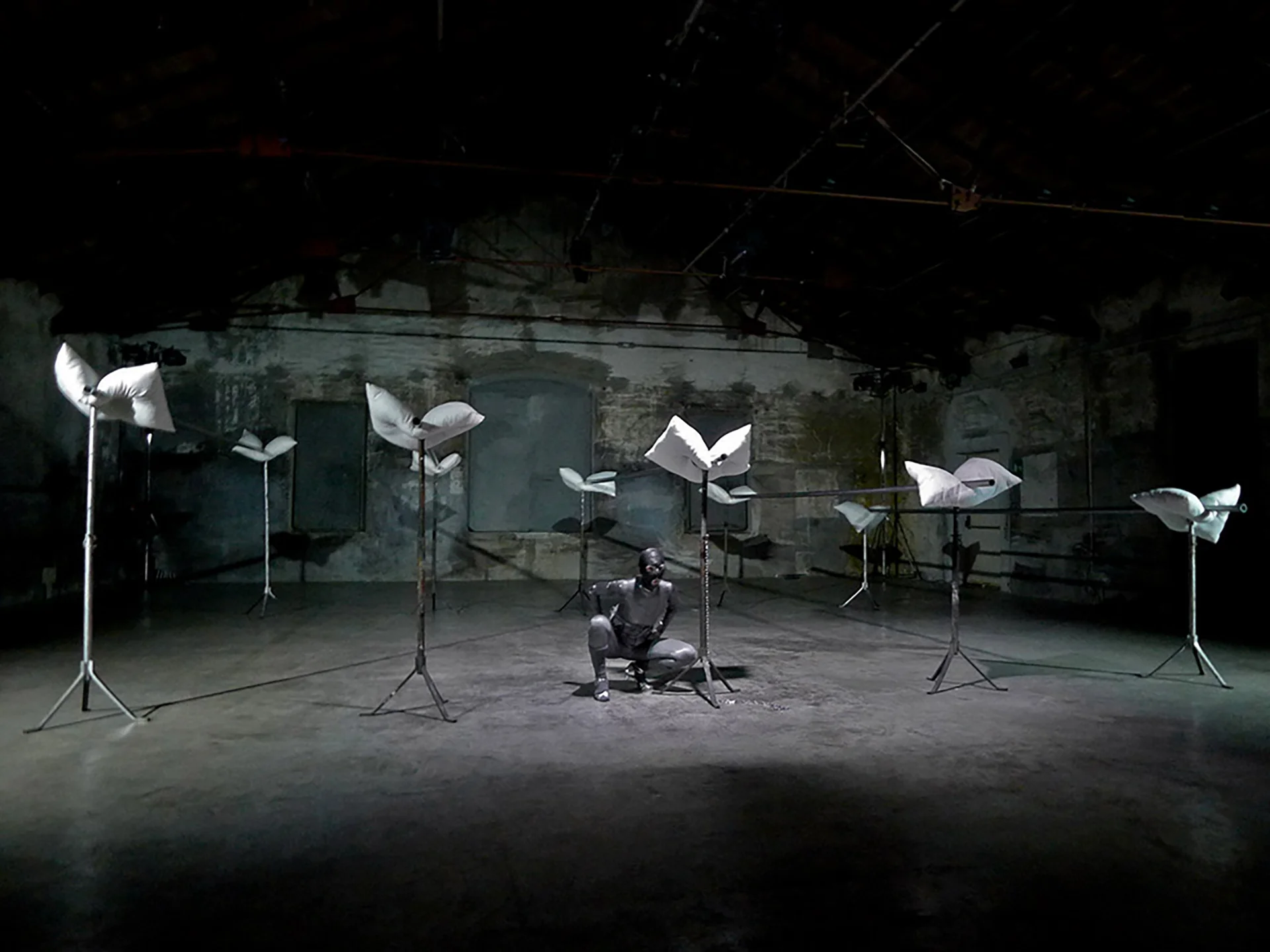 Representative image of the website section