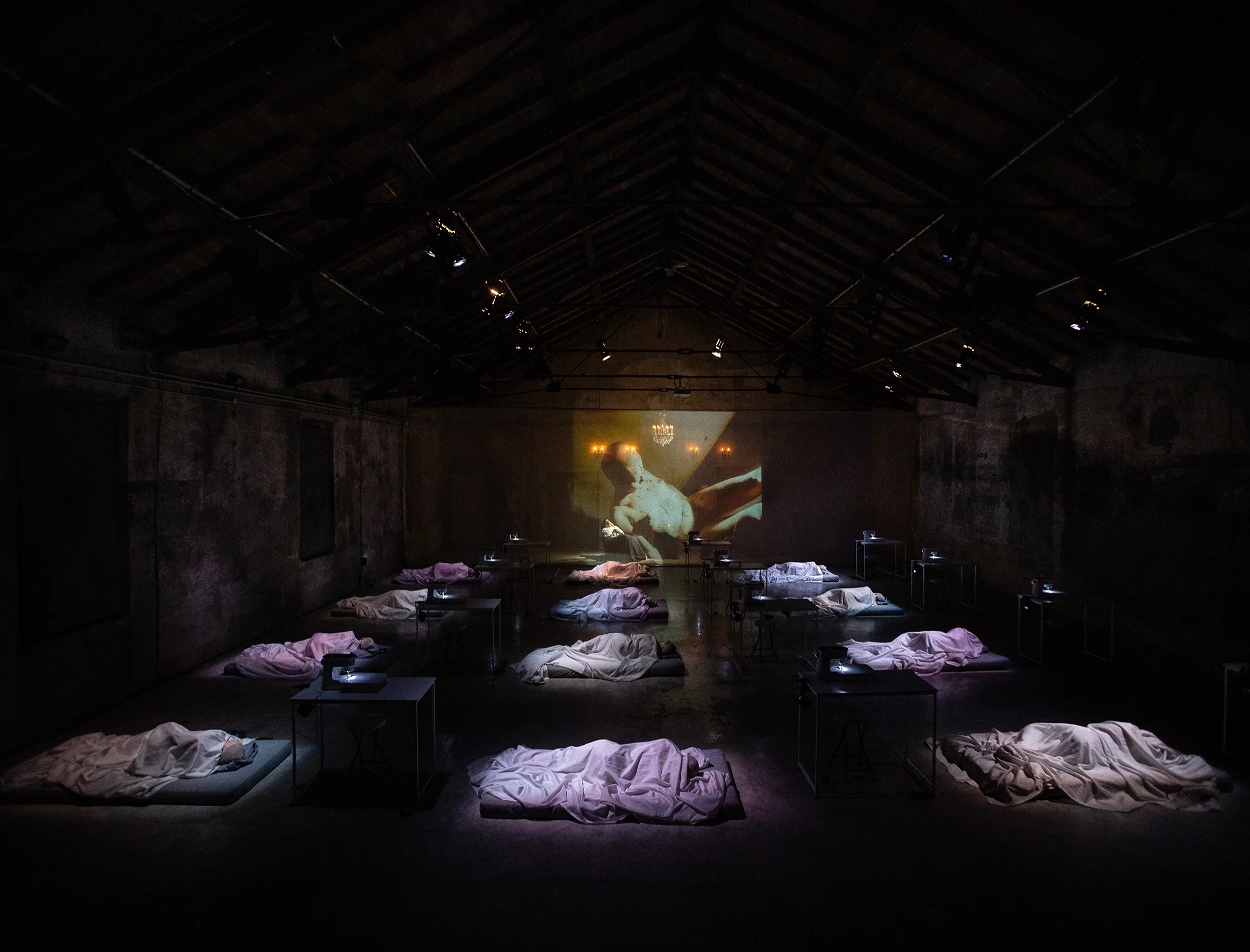 Representative image of the website section