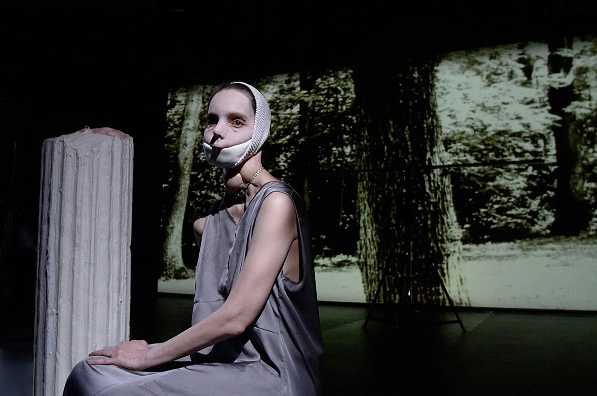 Immagine Iphigenia in Tauride