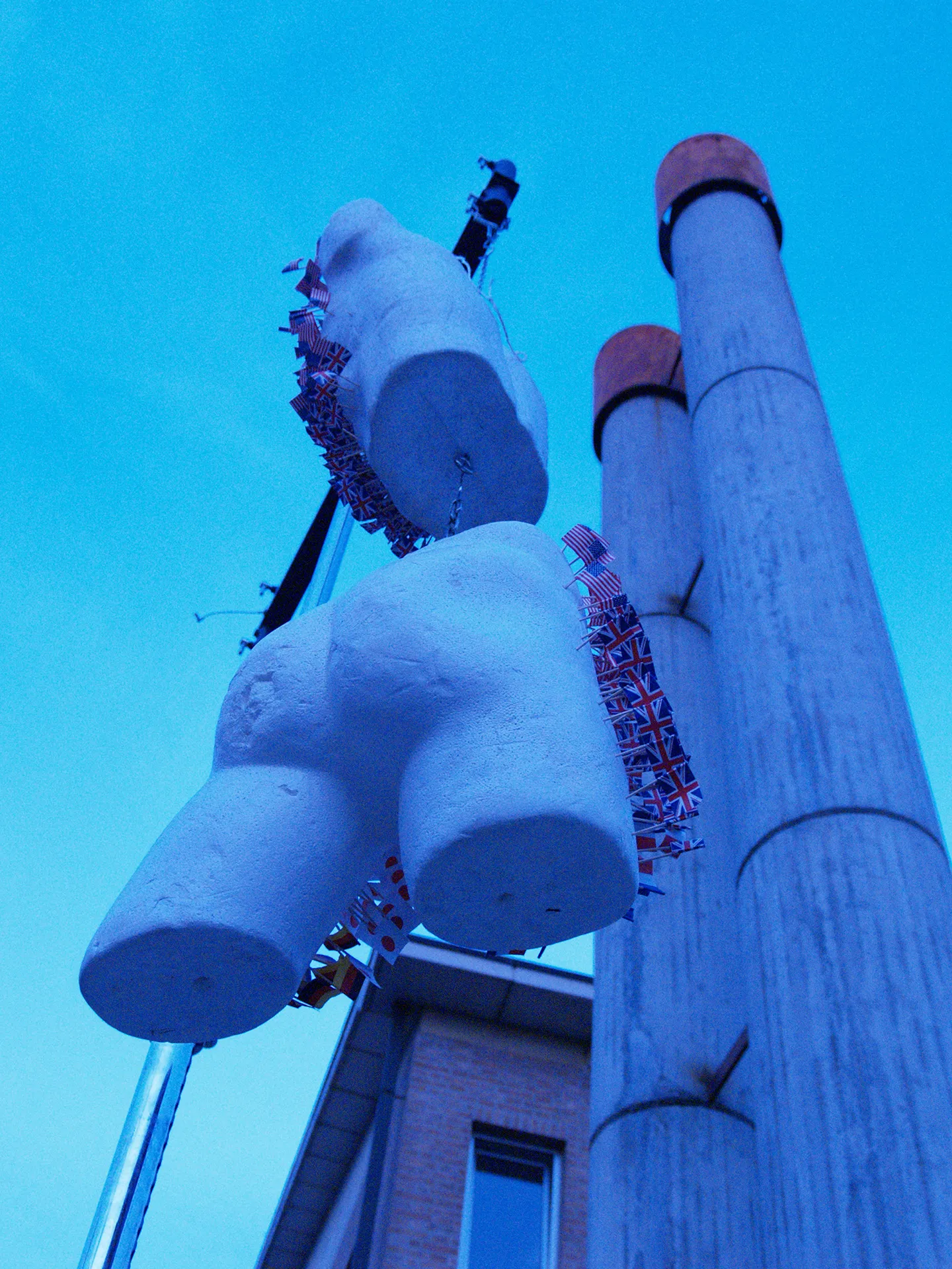 Immagine Bruno Longhi 