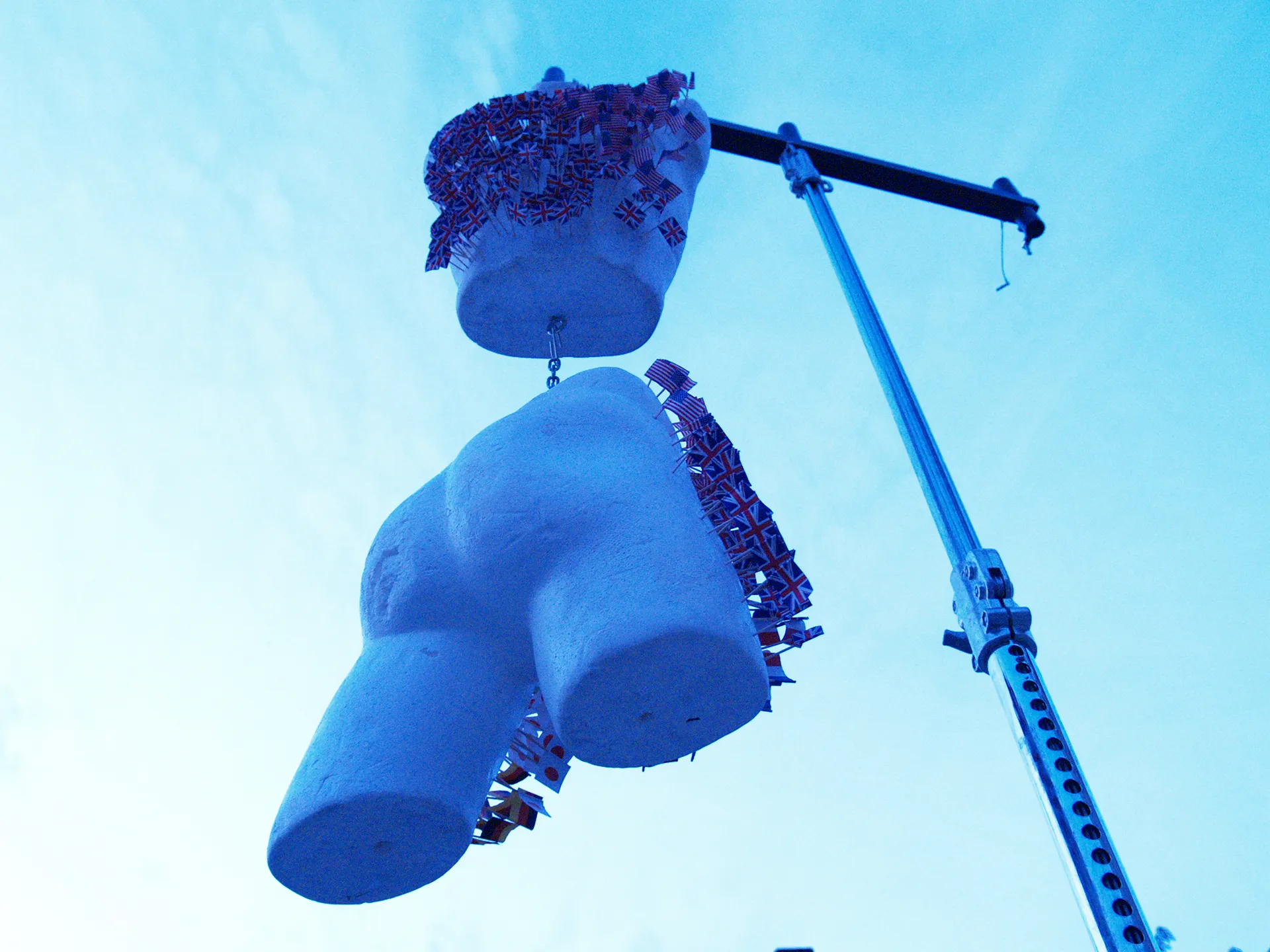 Representative image of the website section