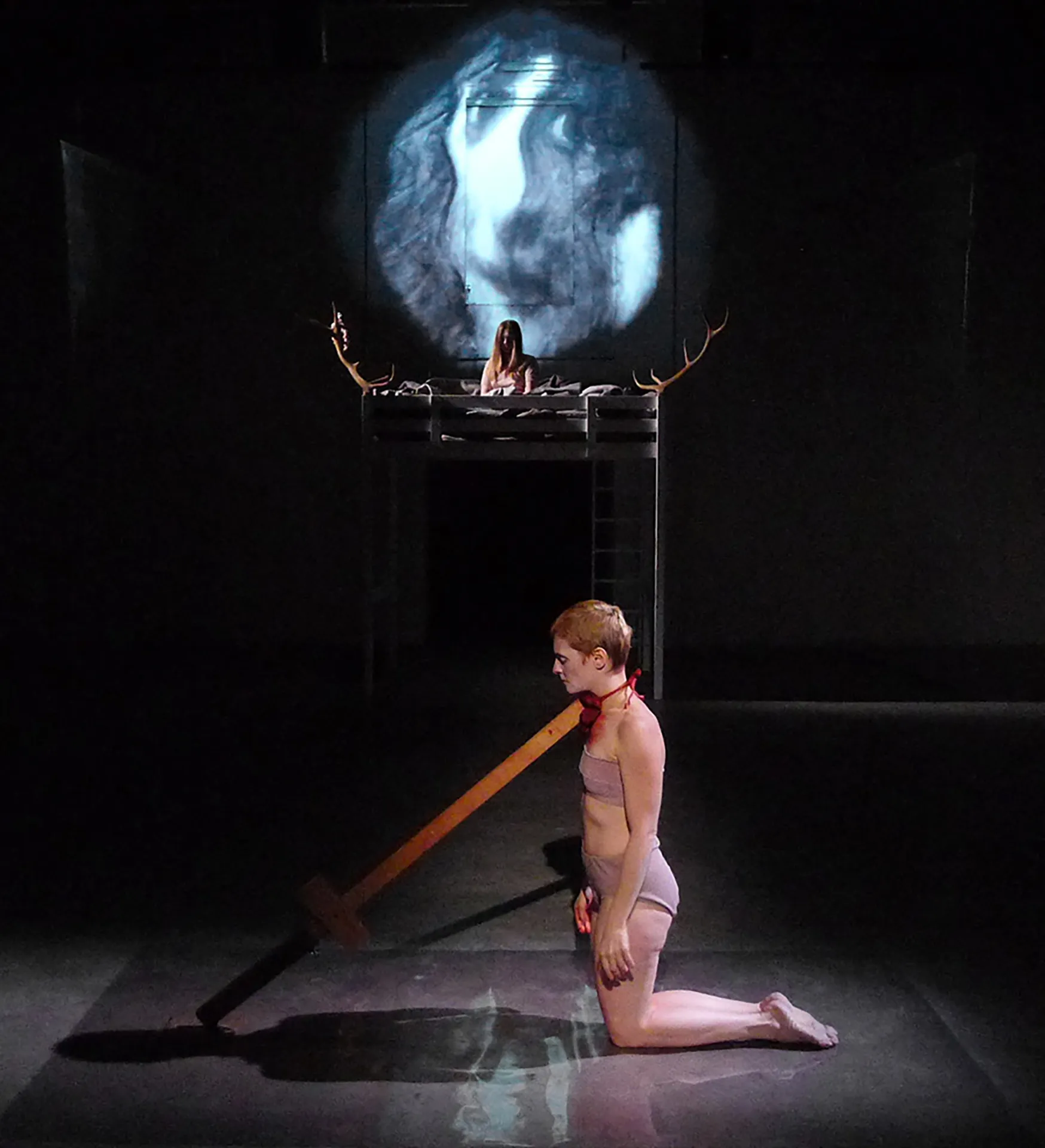 Image Iphigenia in Aulis