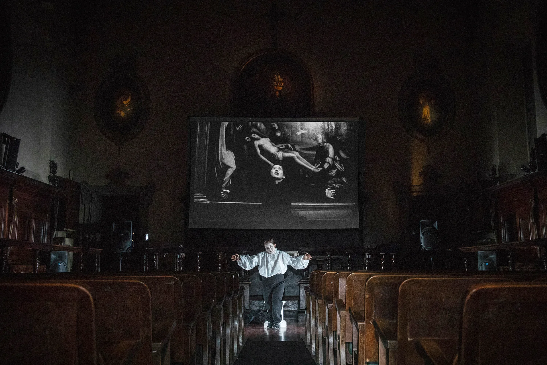 Representative image of the website section