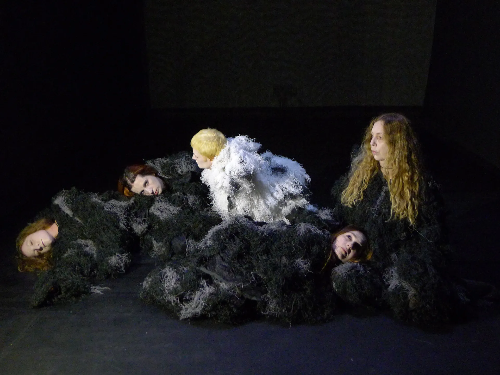 Image ROMEO AND JULIET concert