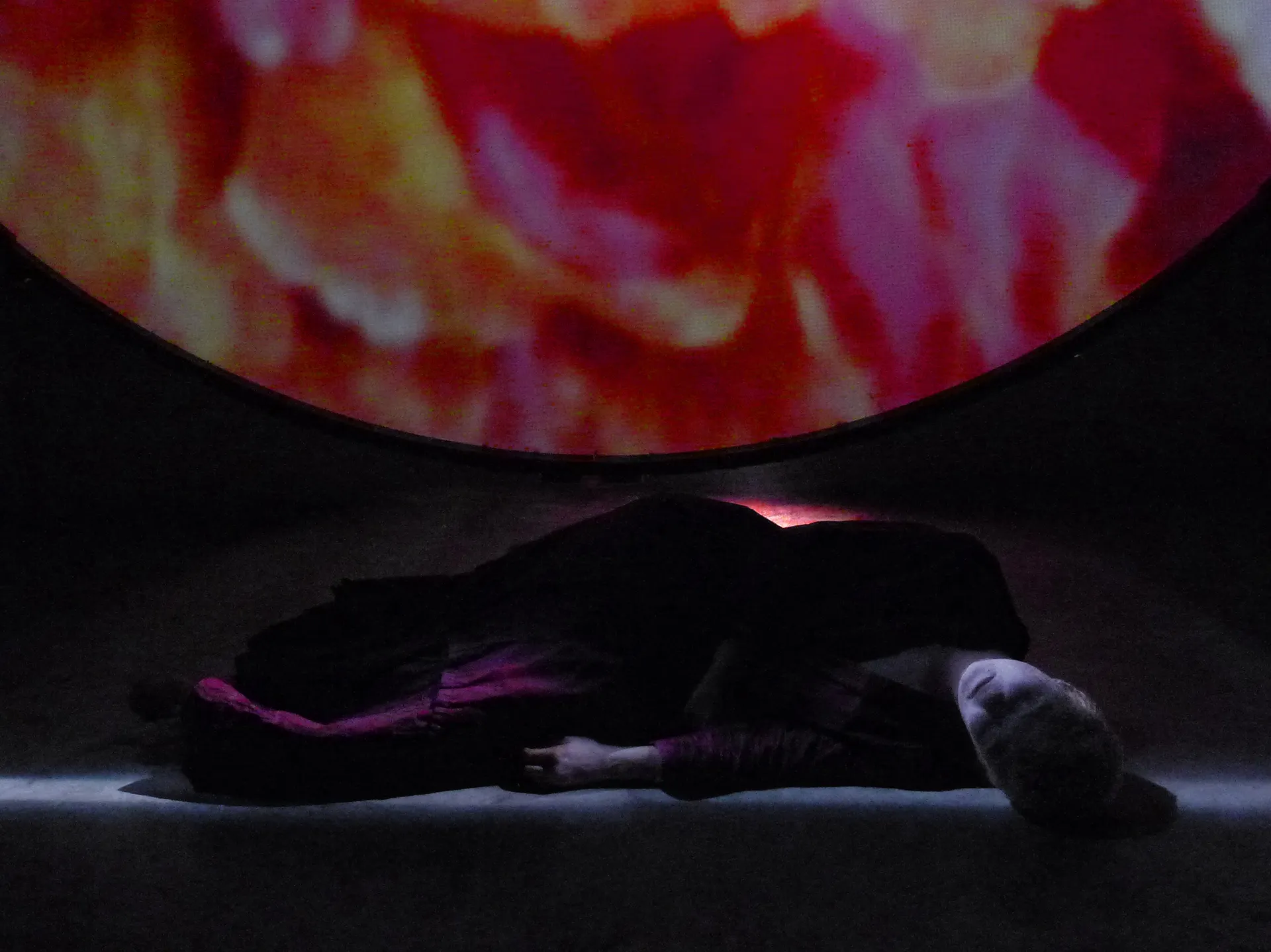 Representative image of the website section