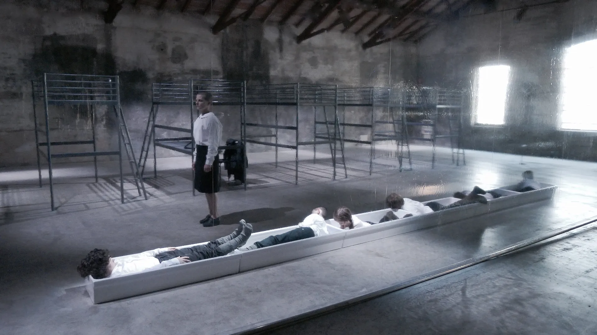 Representative image of the website section