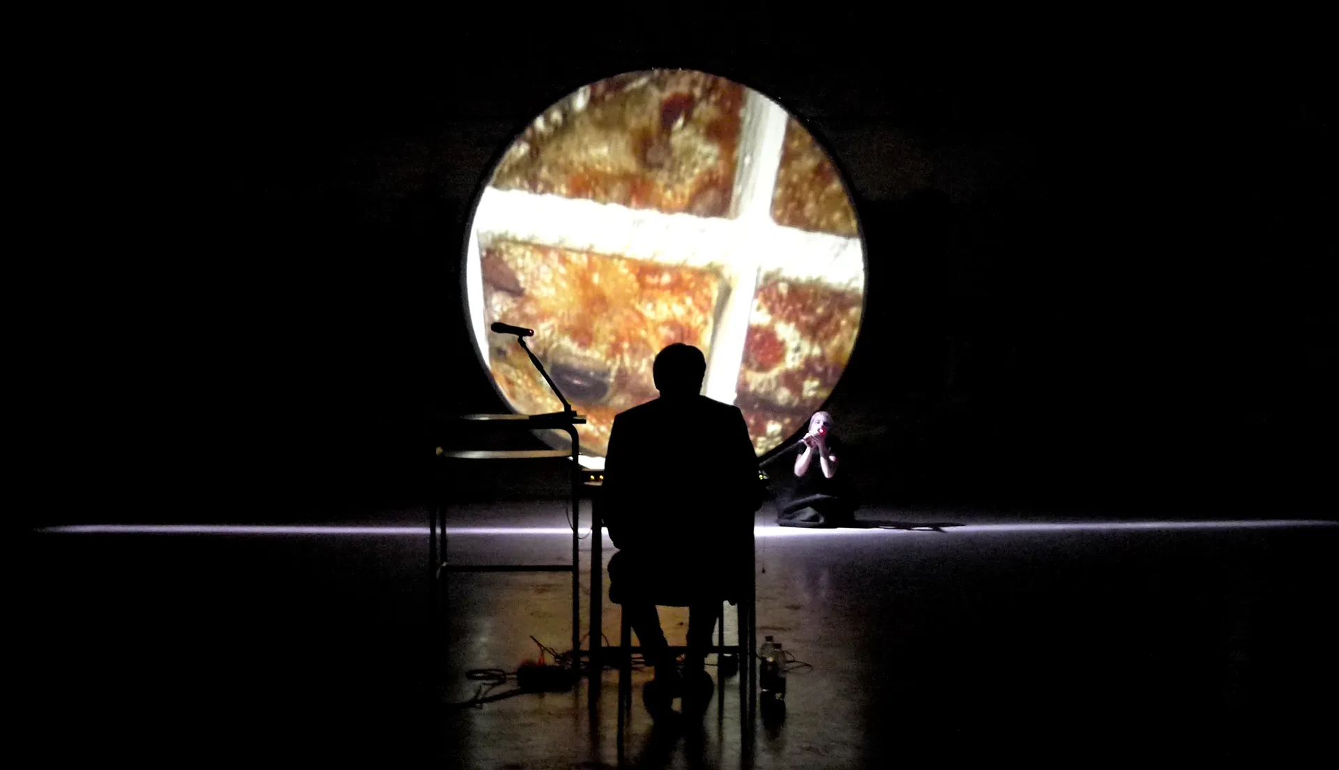 Representative image of the website section