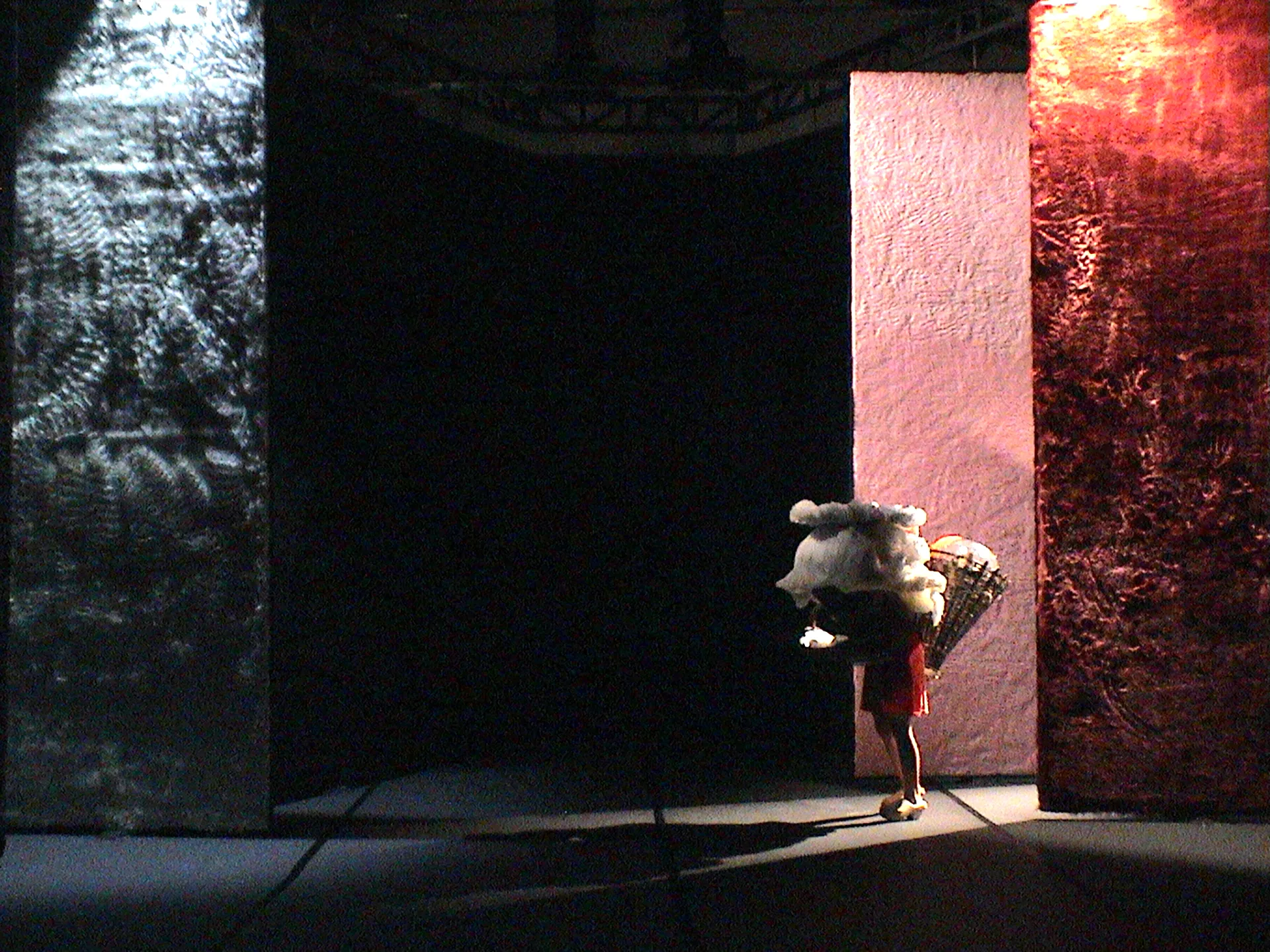 Image Little Red Riding Hood