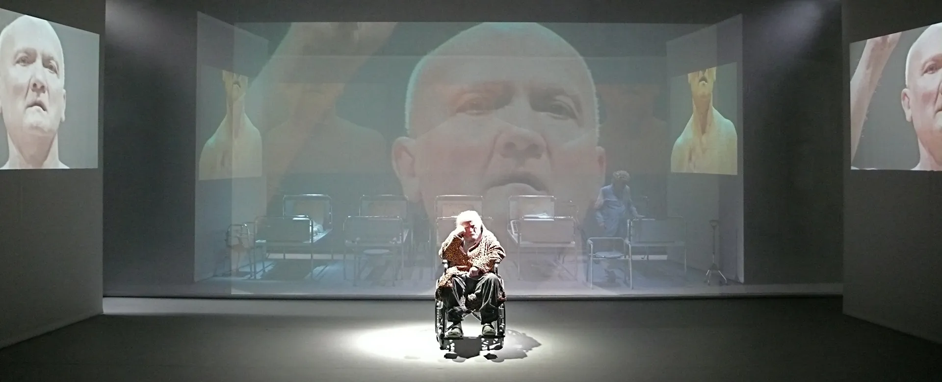 Representative image of the website section