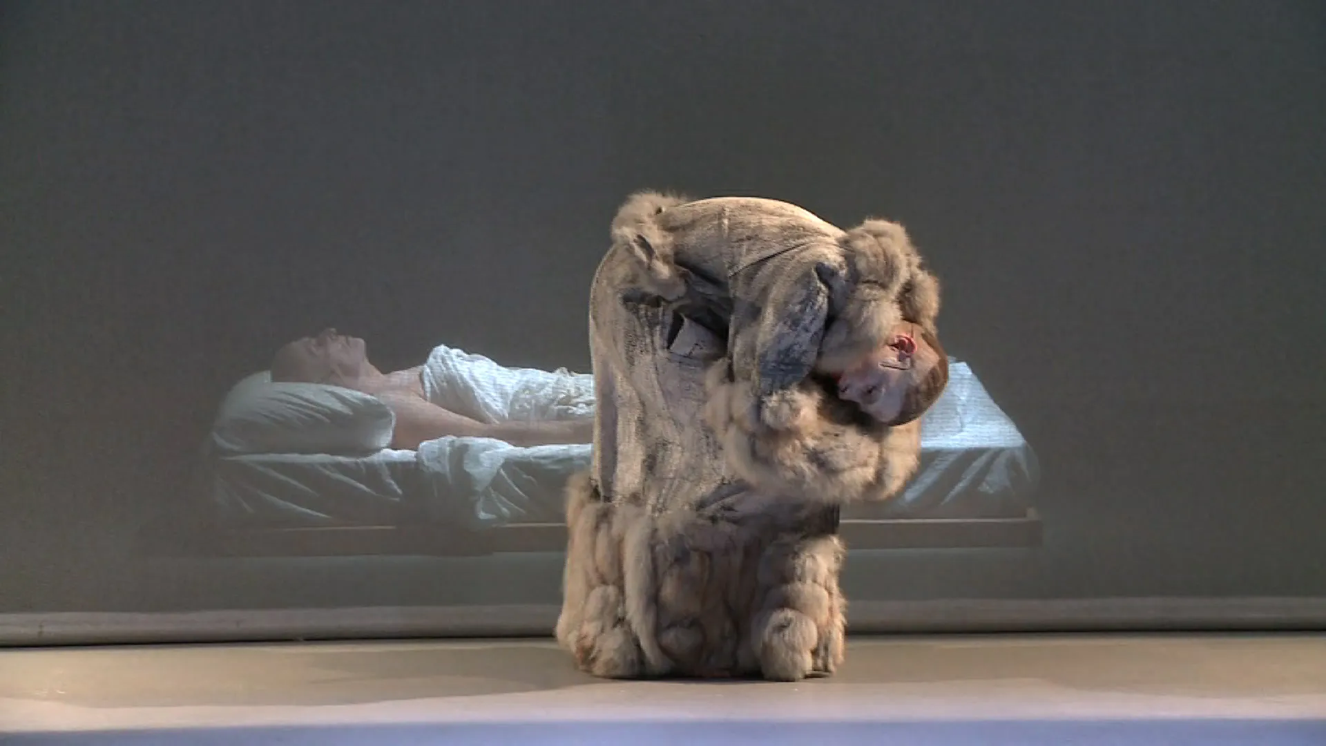 Image Aeneis #4 The Dragons