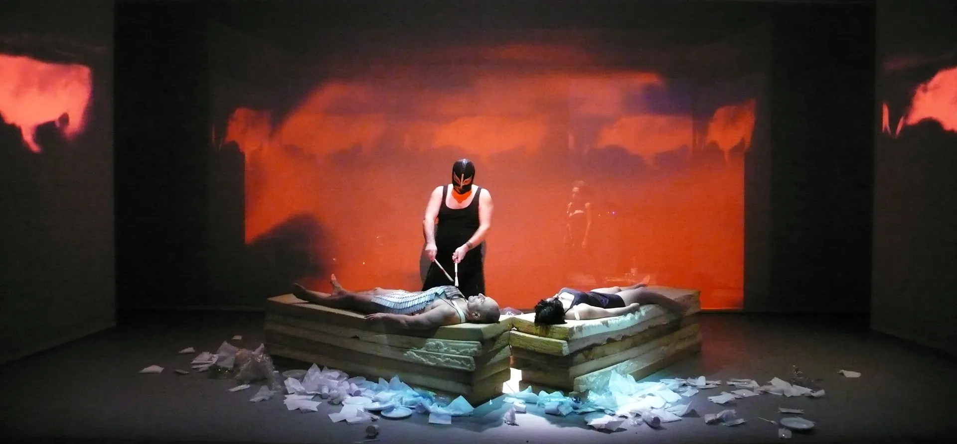 Representative image of the website section