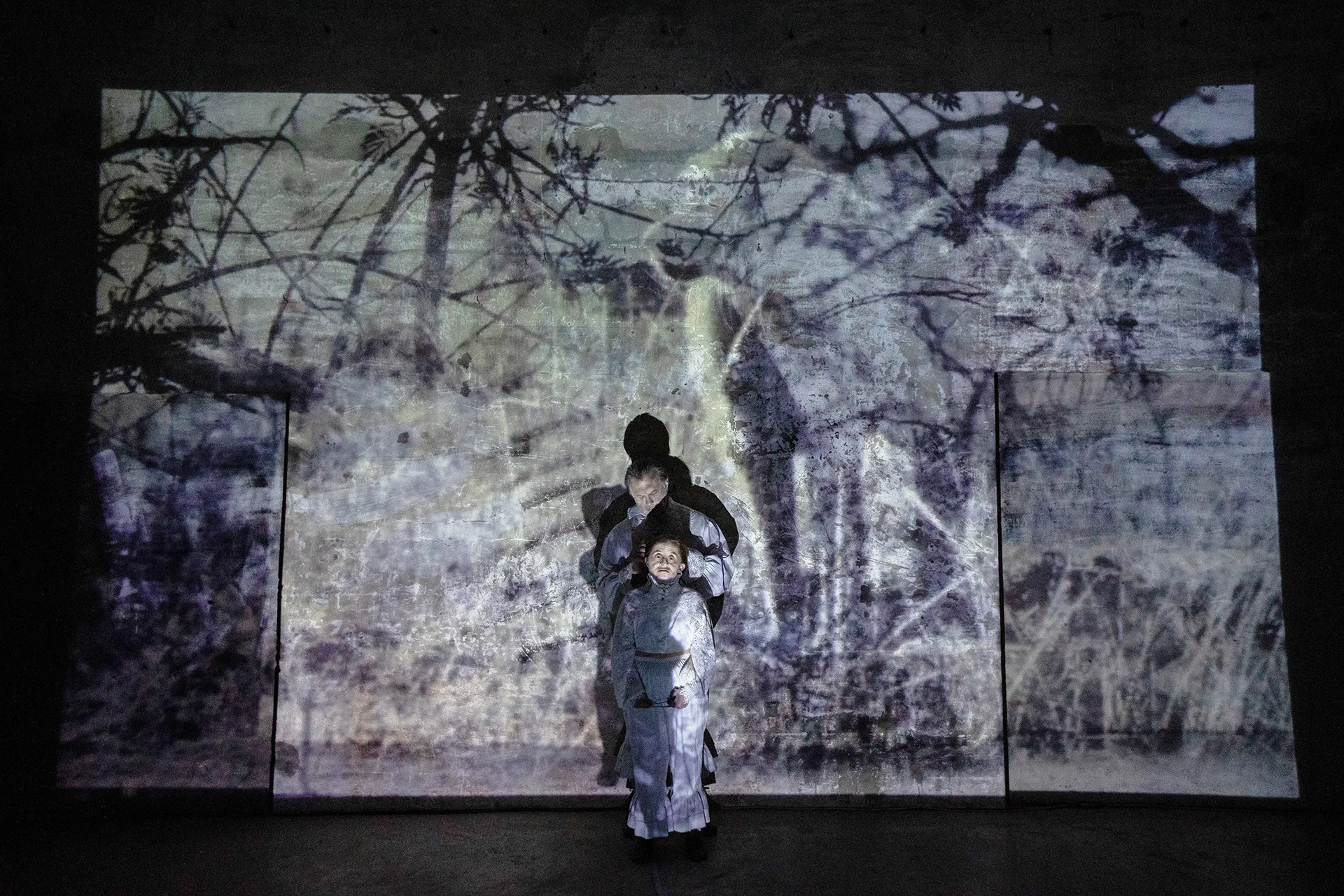 Image The Monkey of God