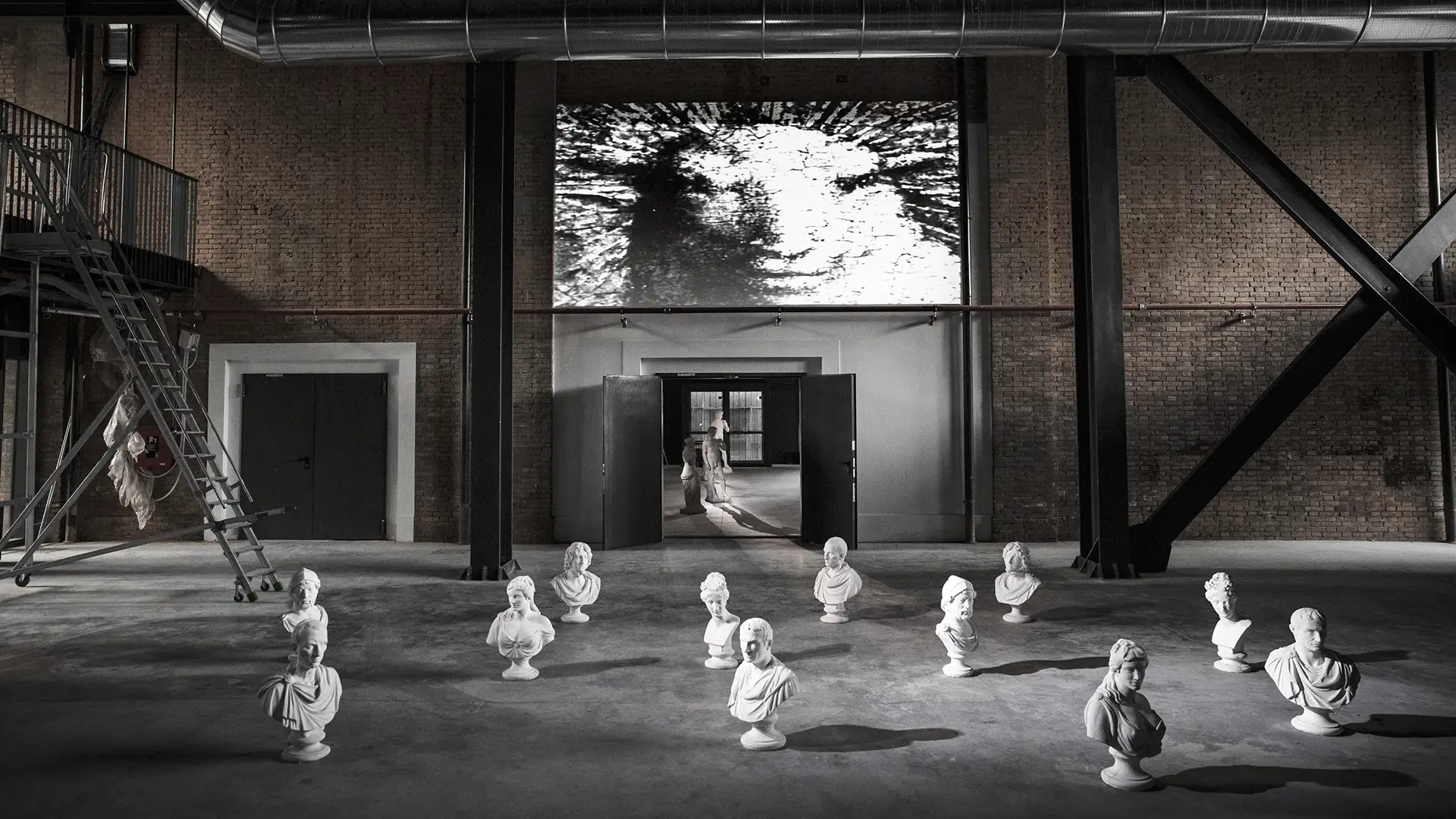 Representative image of the website section